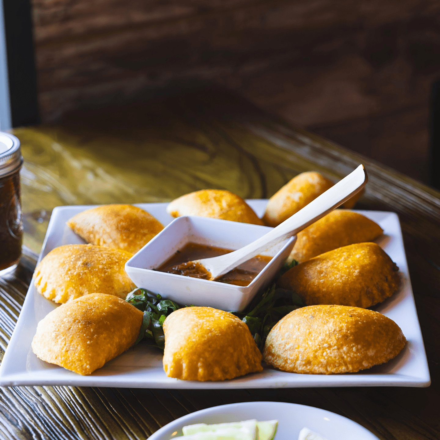 Traditional Colombian Flavors🍲