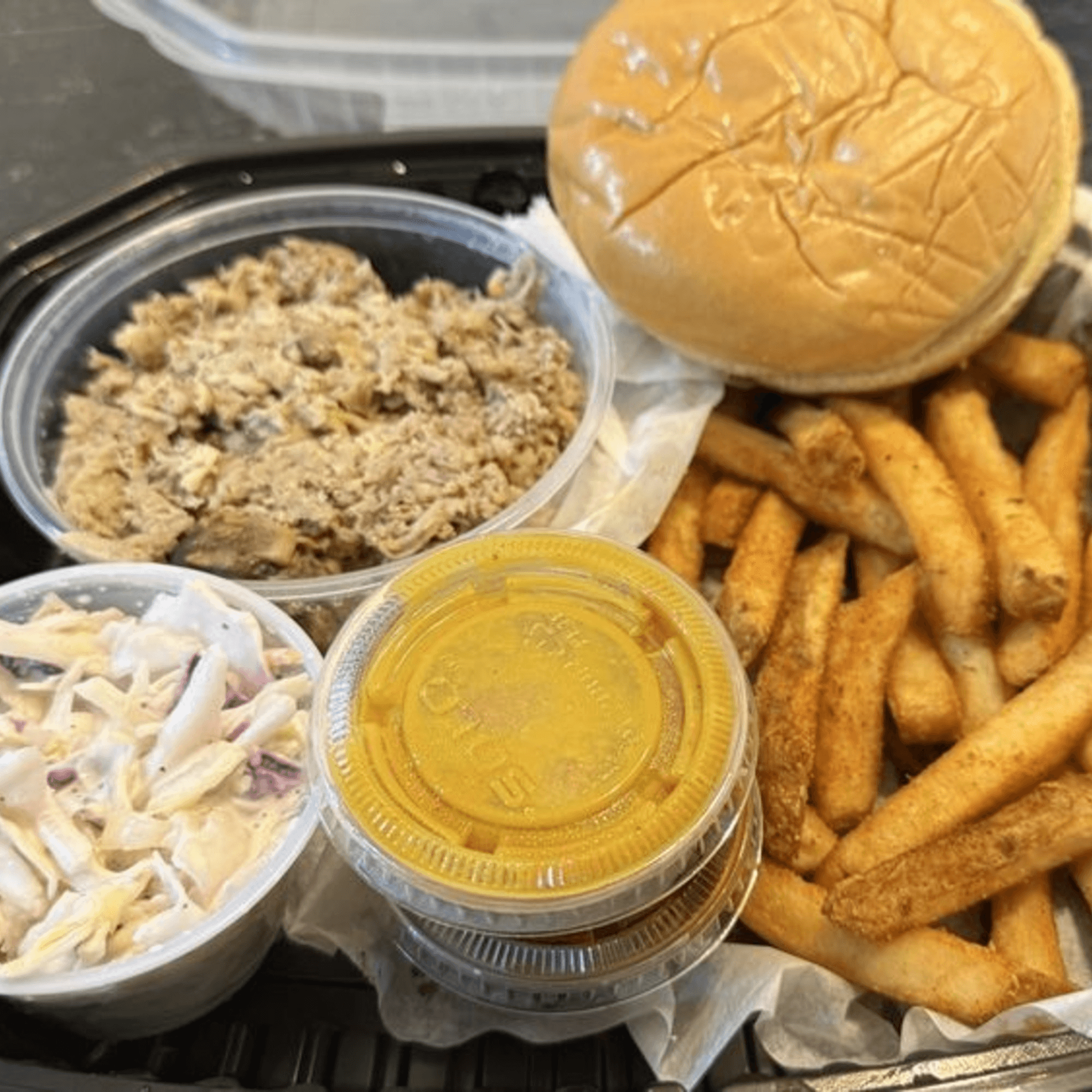 C & E Southern Bites Restaurant gallery image #5