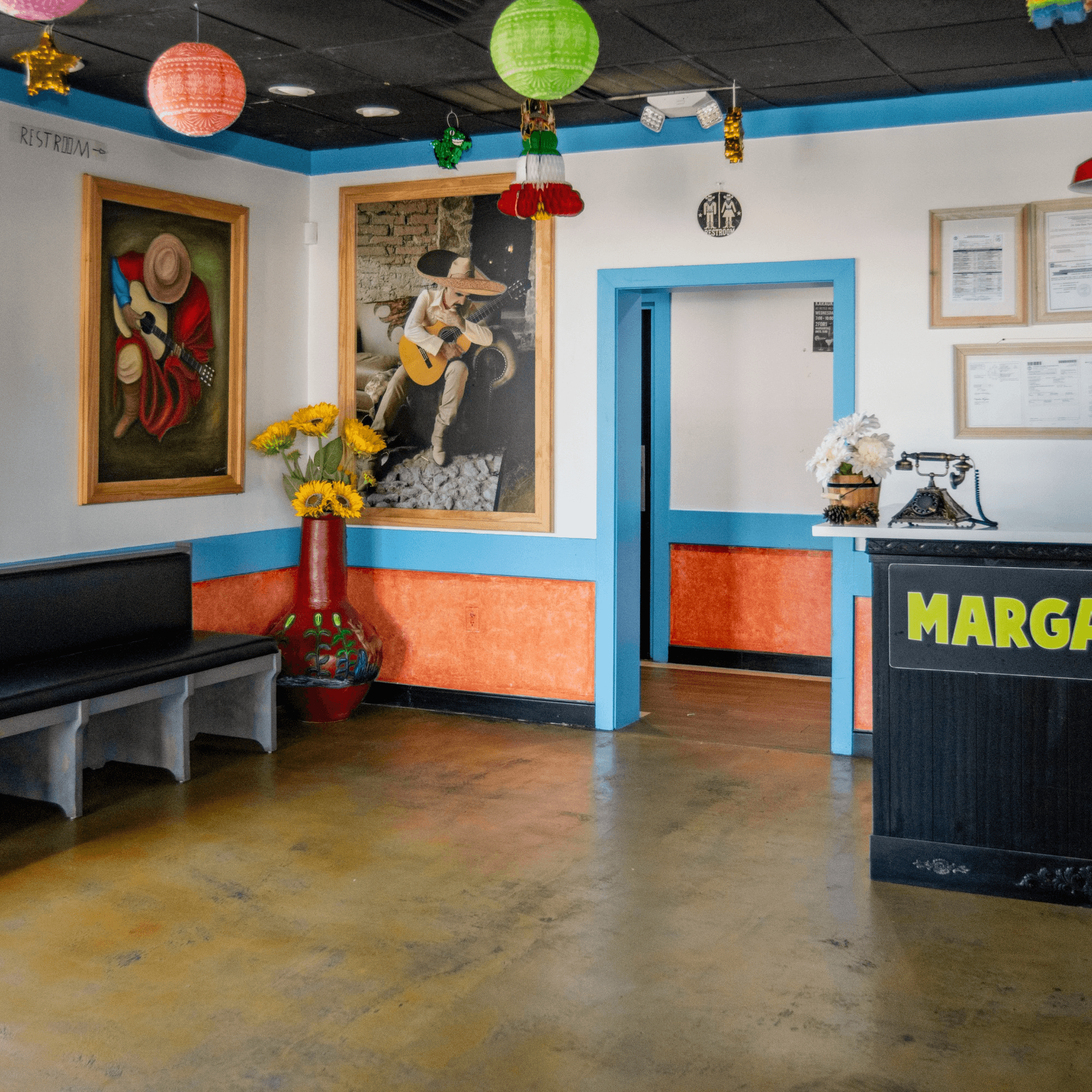 Reyes Mexican Grill gallery image #5