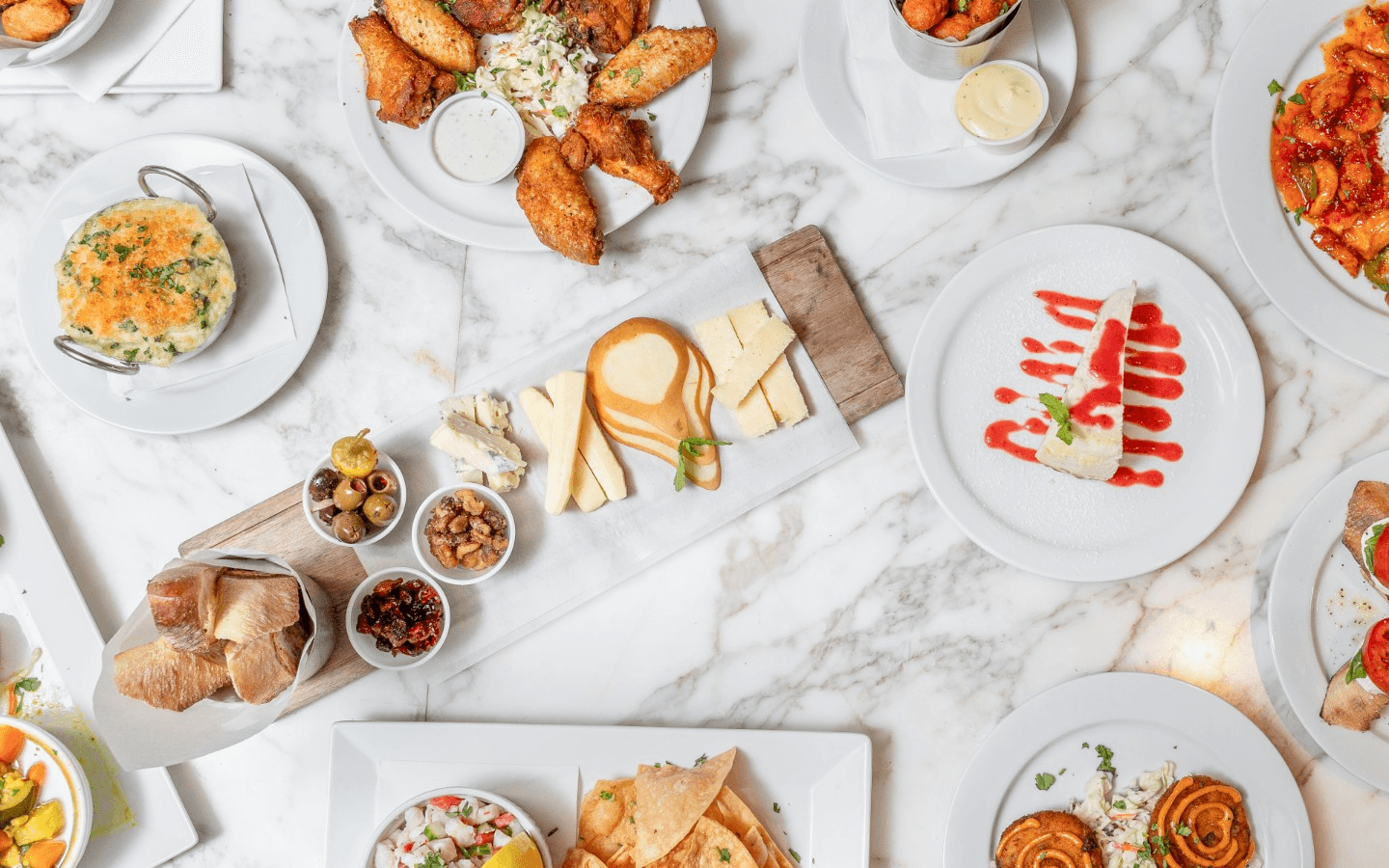 Order From Our Website