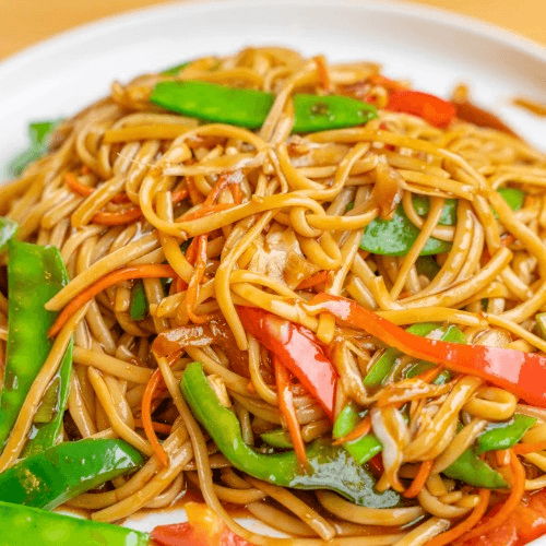 Lo Mein