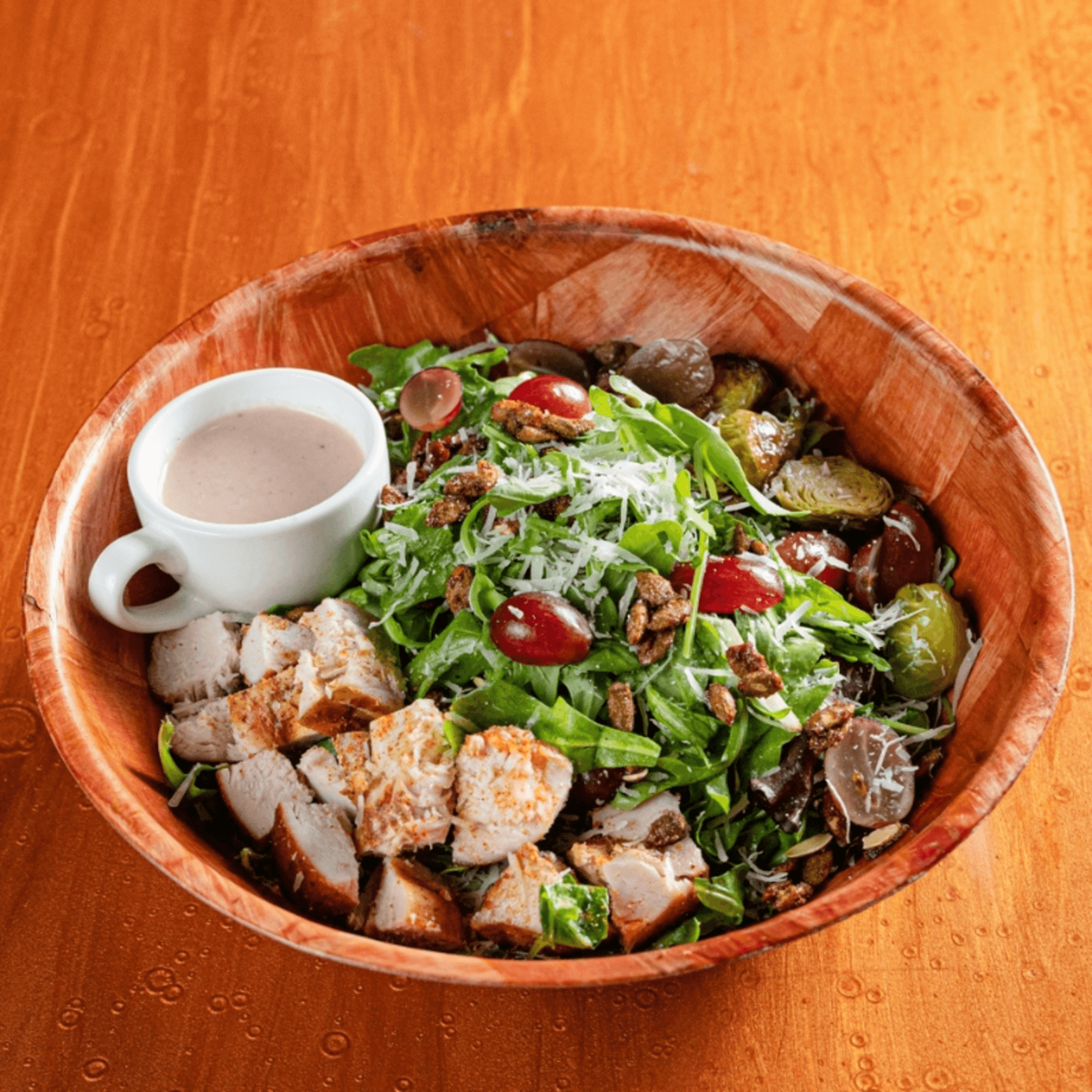 Reunion BBQ gallery image #8