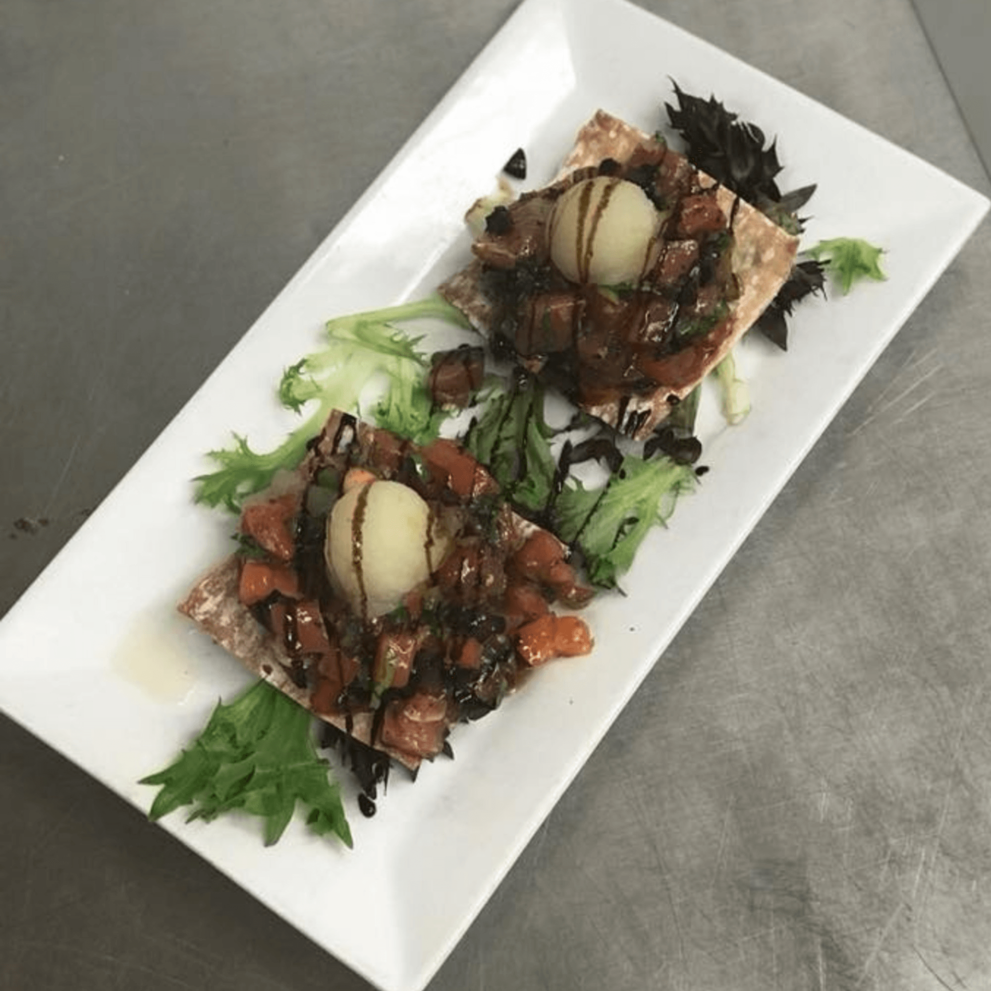 Best Spanish food in Woodbridge, CT | Solun tapas bar restaurant