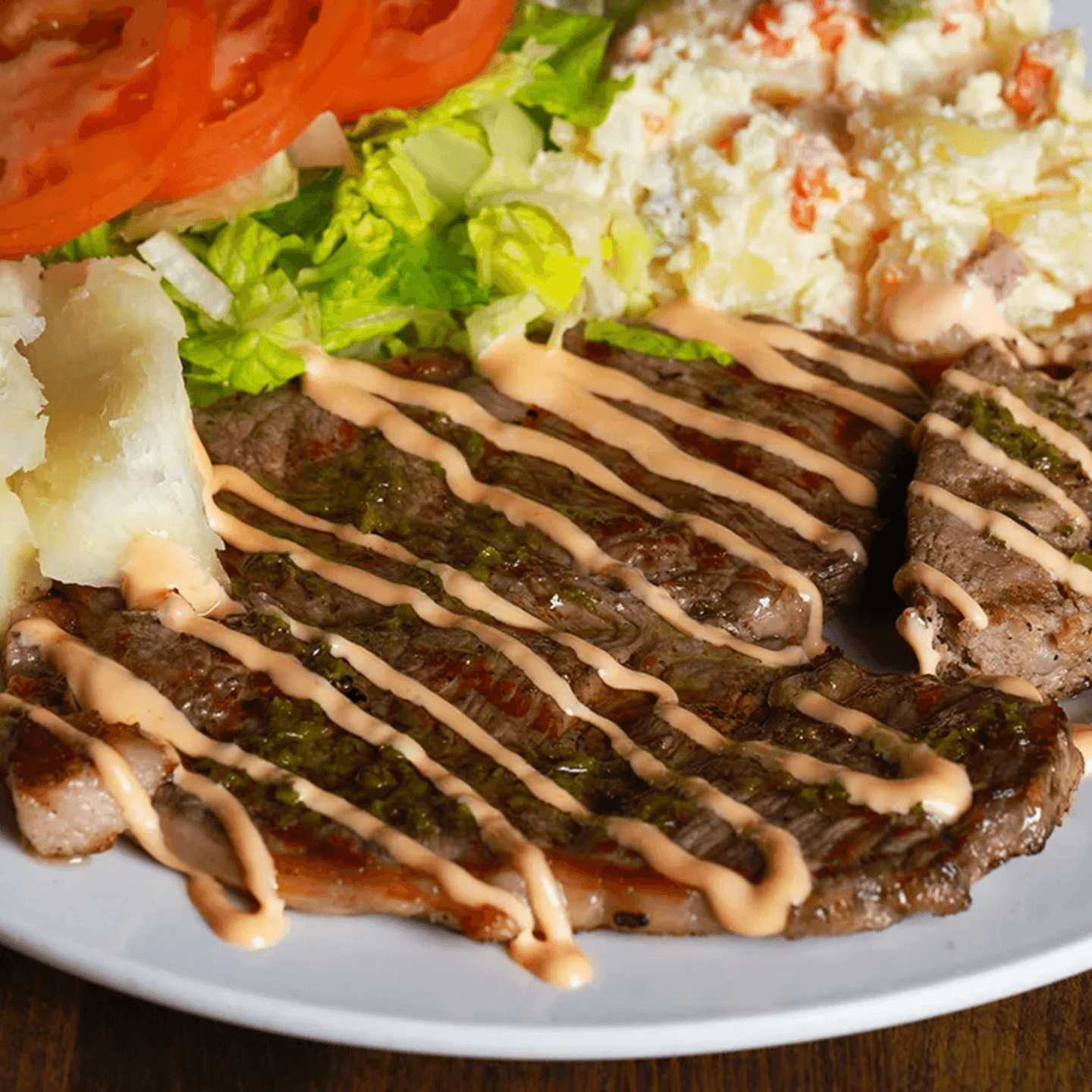 Try Parrilla Corriente: A Taste of Tradition 🥩
