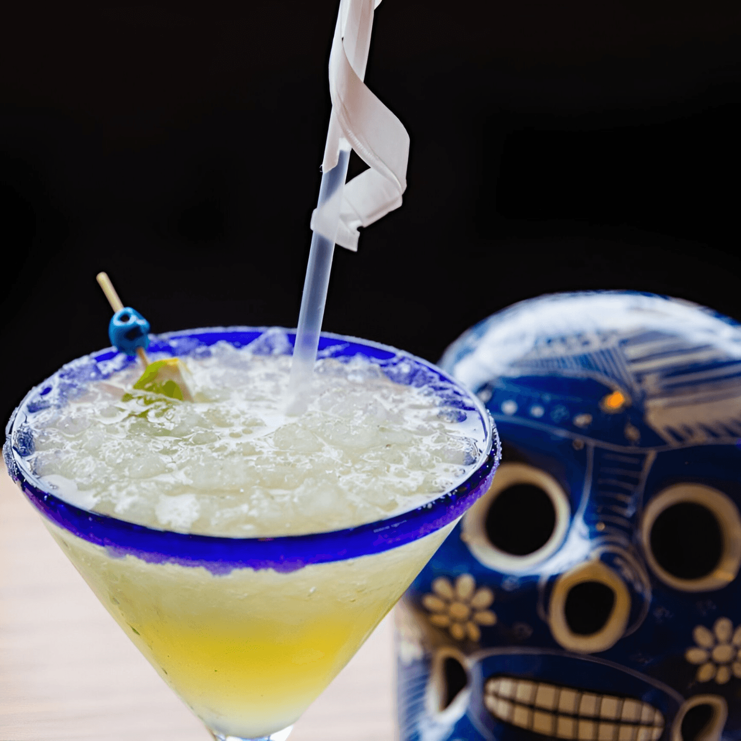 Crafted Cocktails, Good Vibes Only 🍹