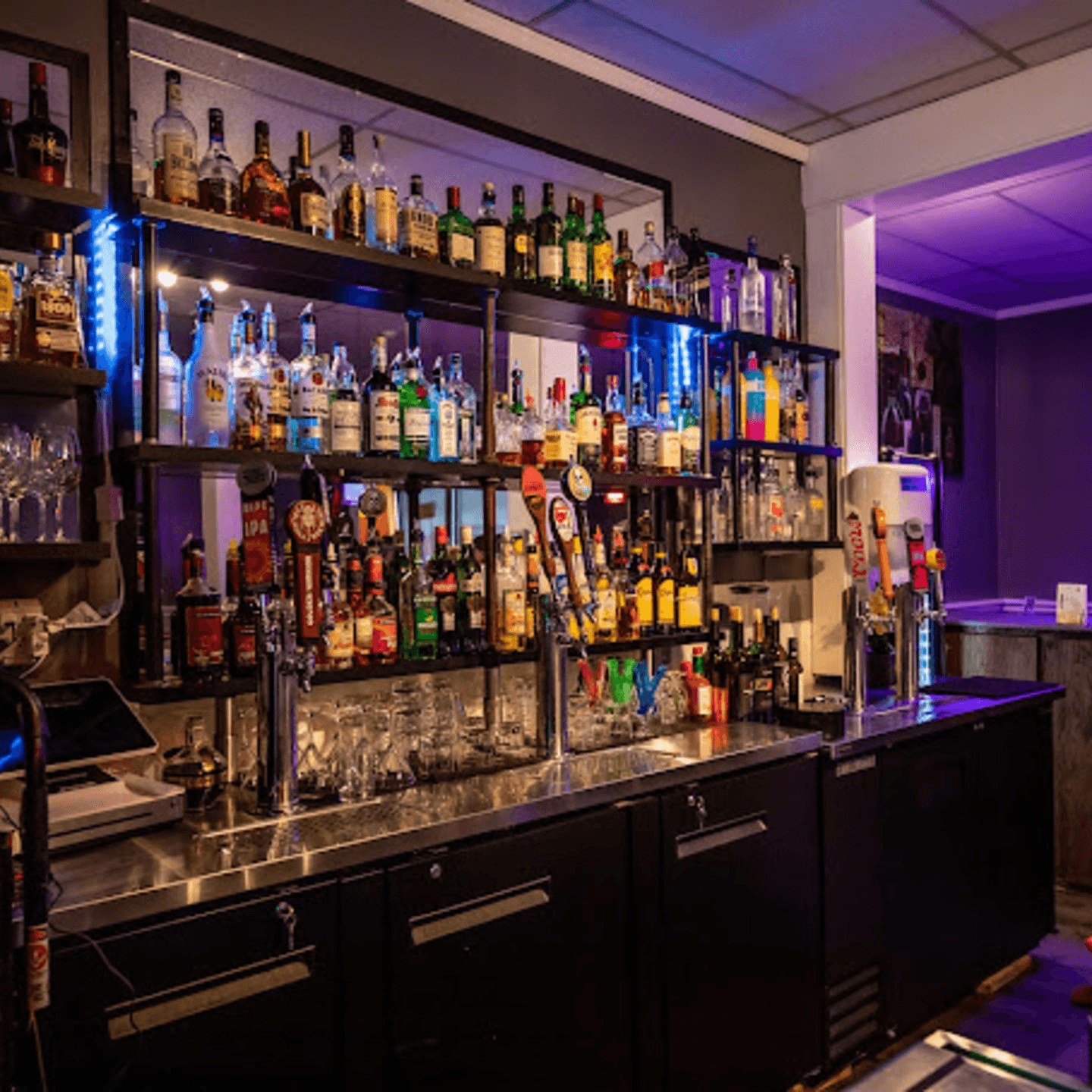 Enjoy Our Bar Drinks🍹