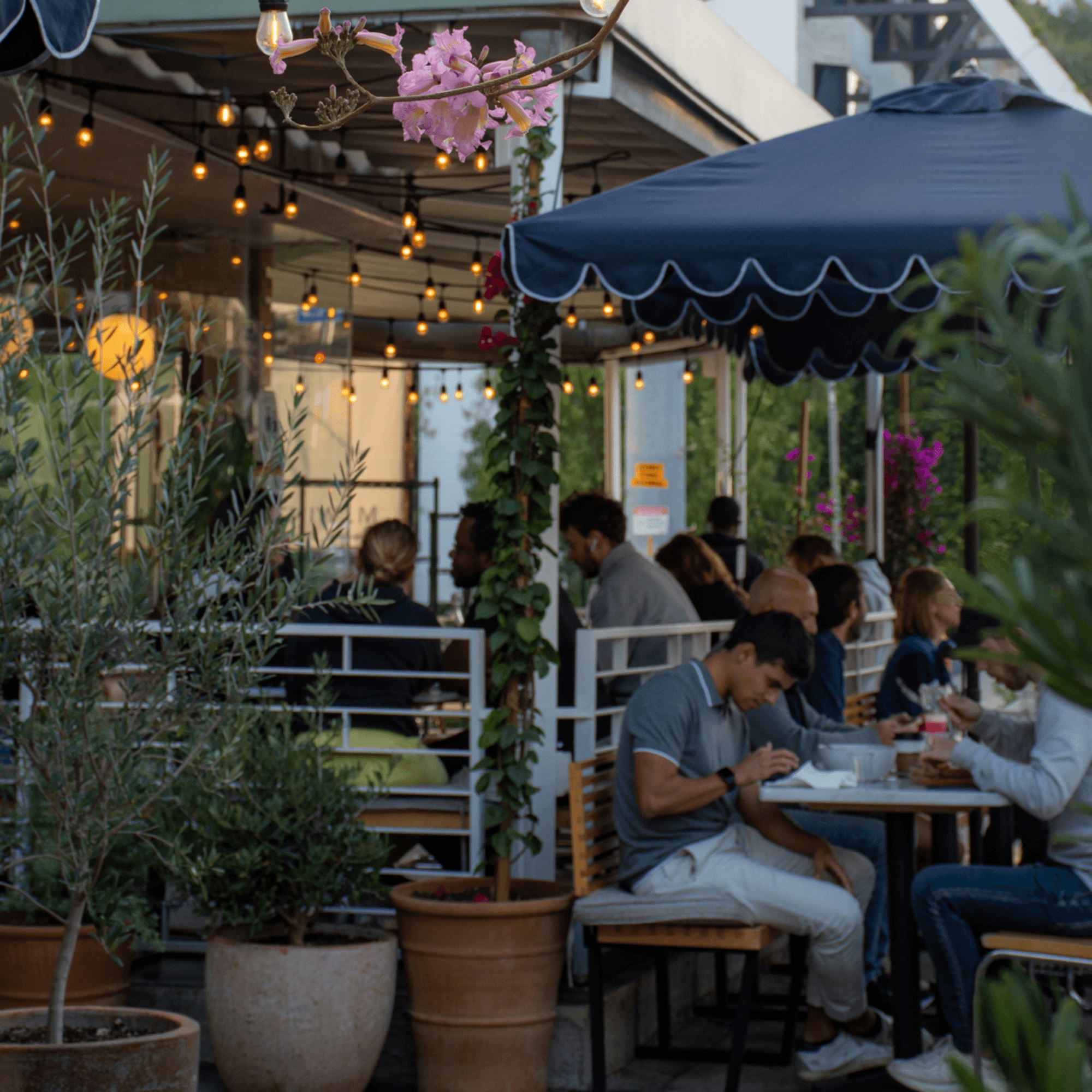 Jimm's Steakhouse & Pub