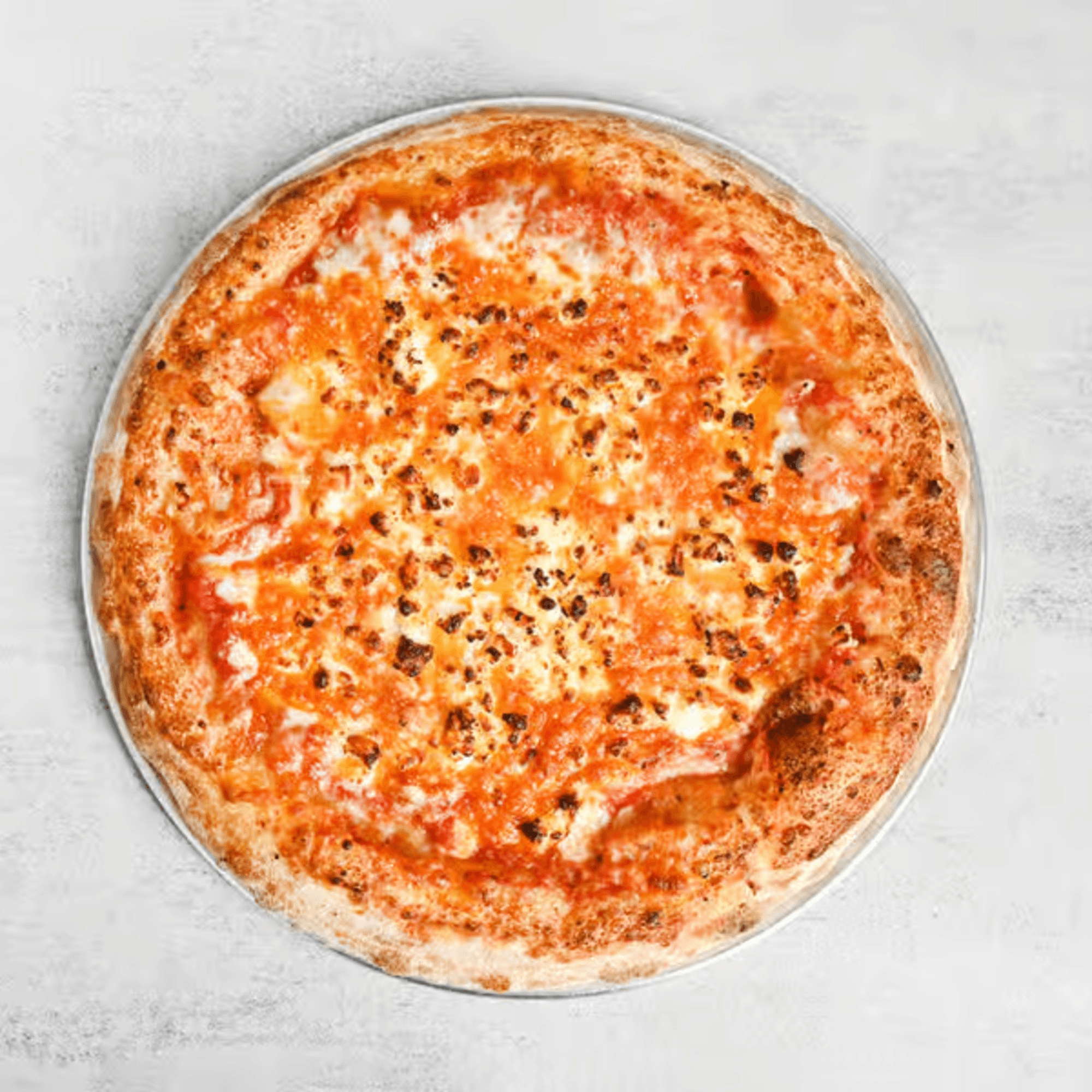 Krave Pizza and Wings gallery image #3