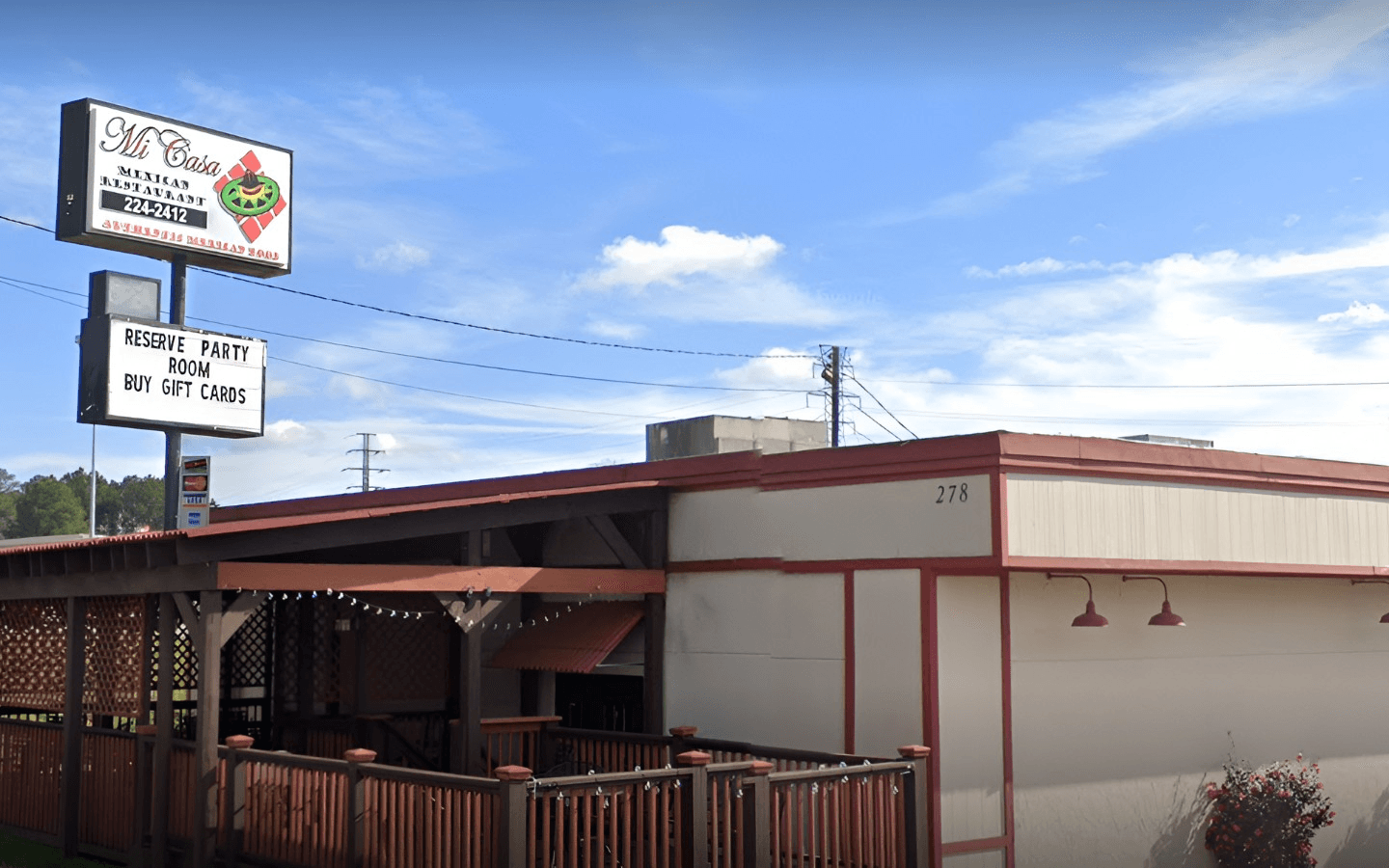 A Family Tradition That Feels Like Home