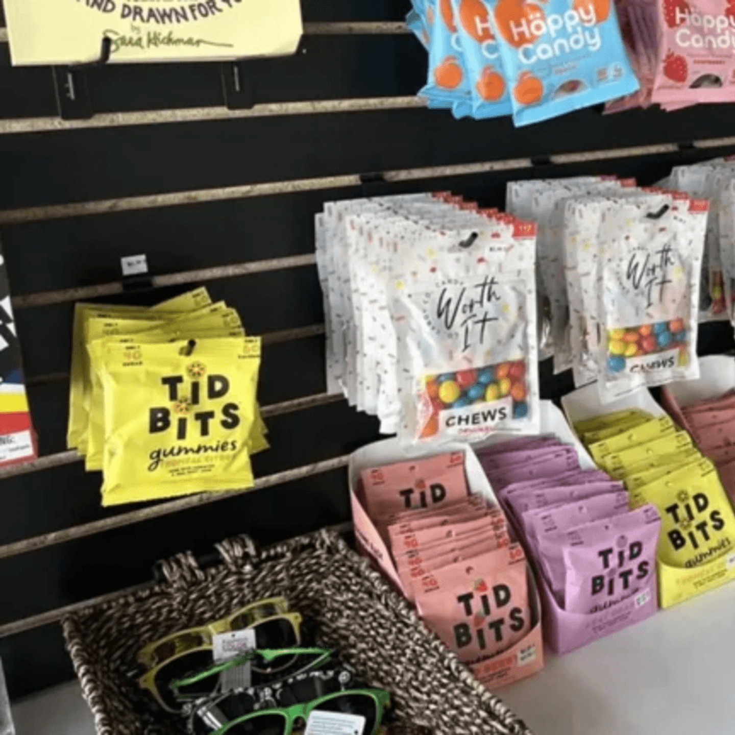 Retro Eclectic Collectables And Gifts