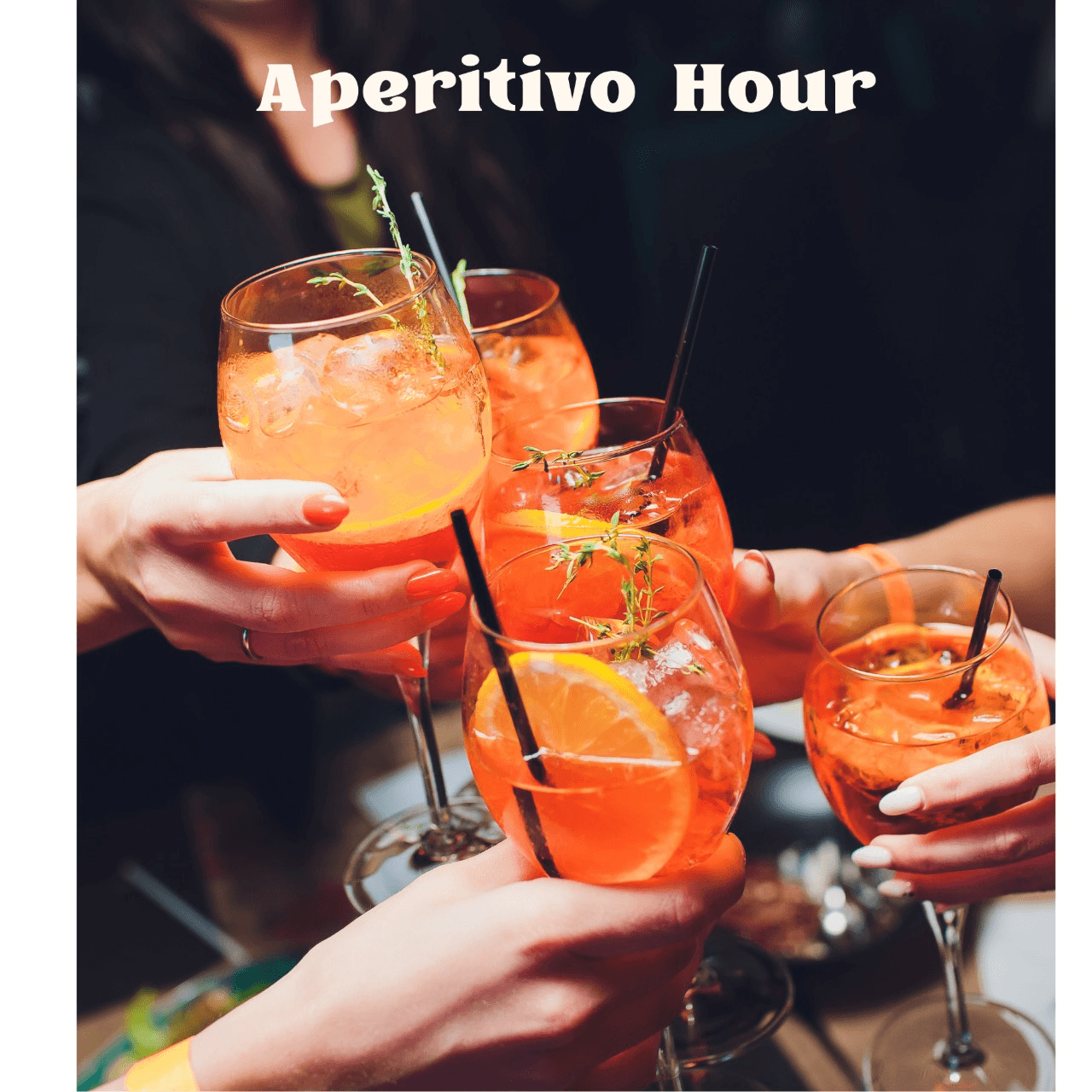 Restaurant Banner