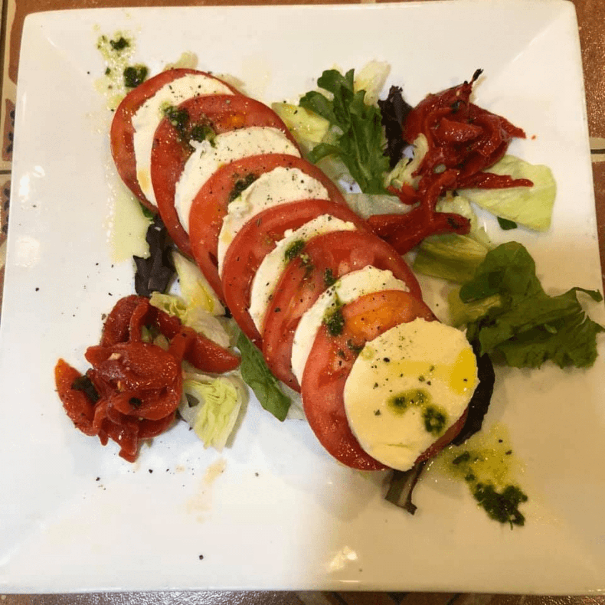 Il Forno Brick Oven Pizza gallery image #3