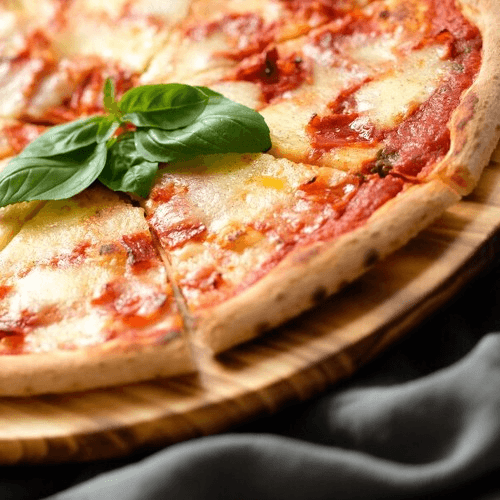 Margherita Pizza (12" Medium)