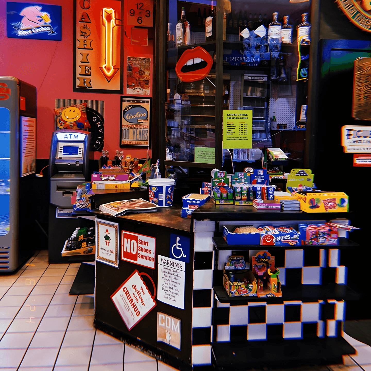 The Heart of Southern Flavors