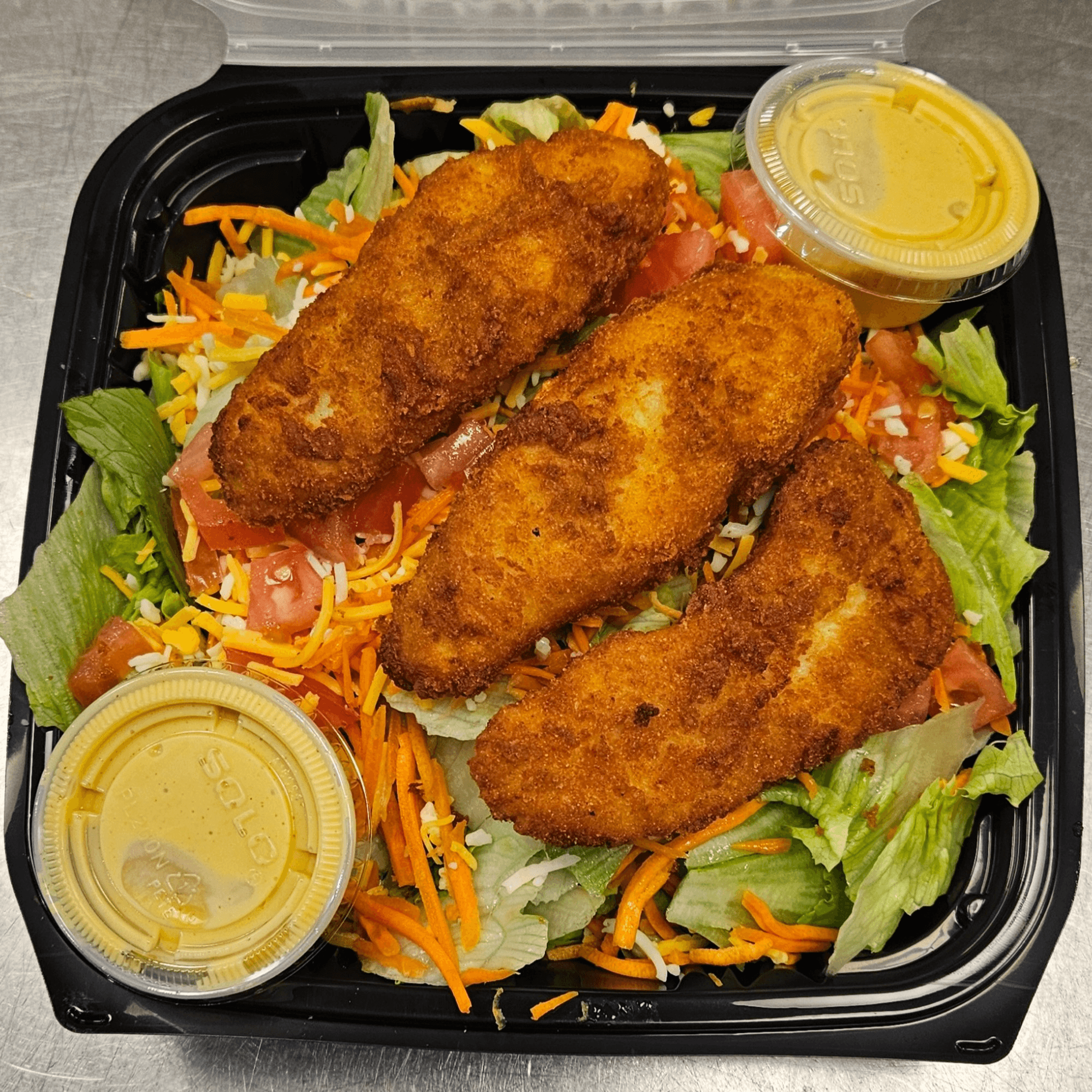 Classic Burgers gallery image #5