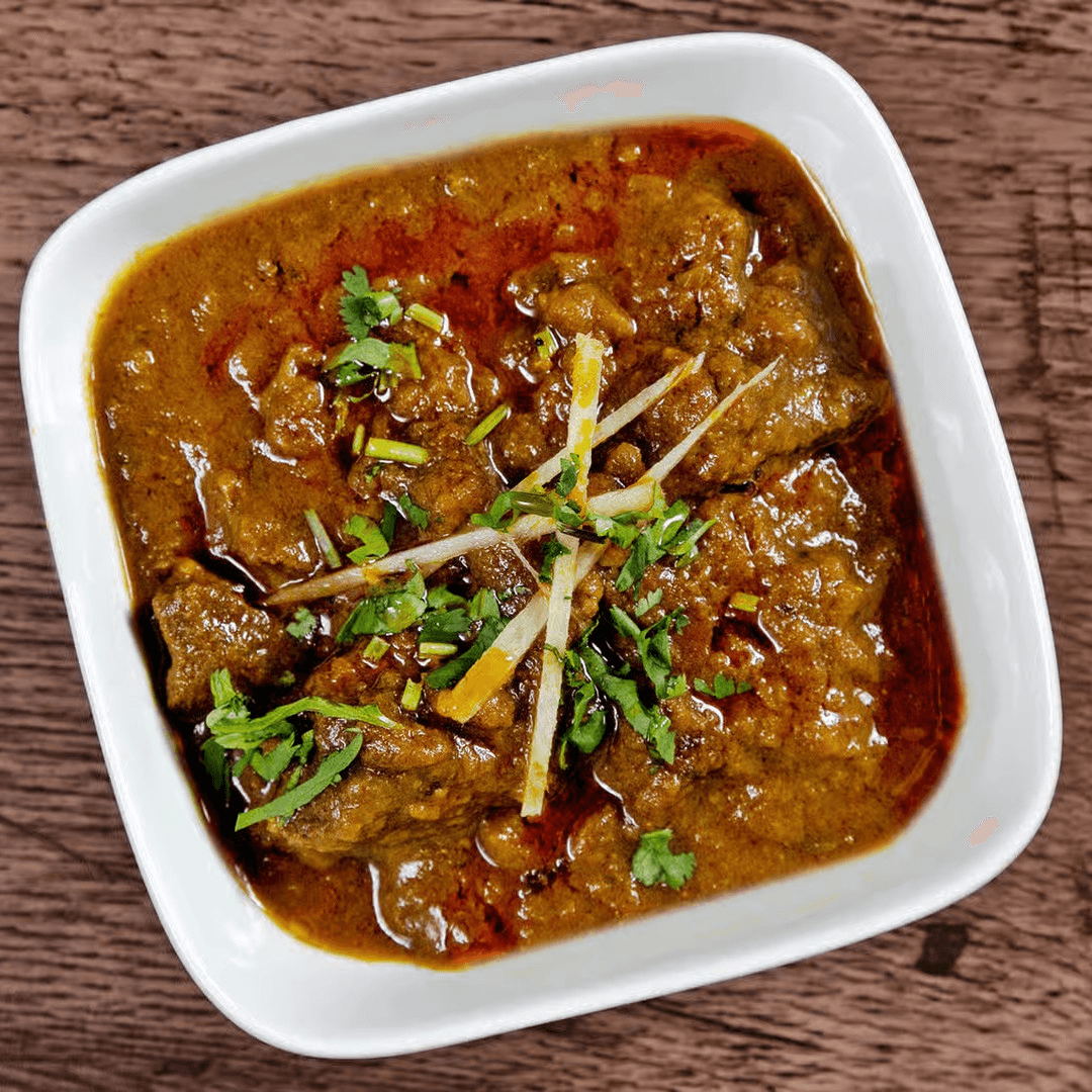 Non Veg Combo for Two.