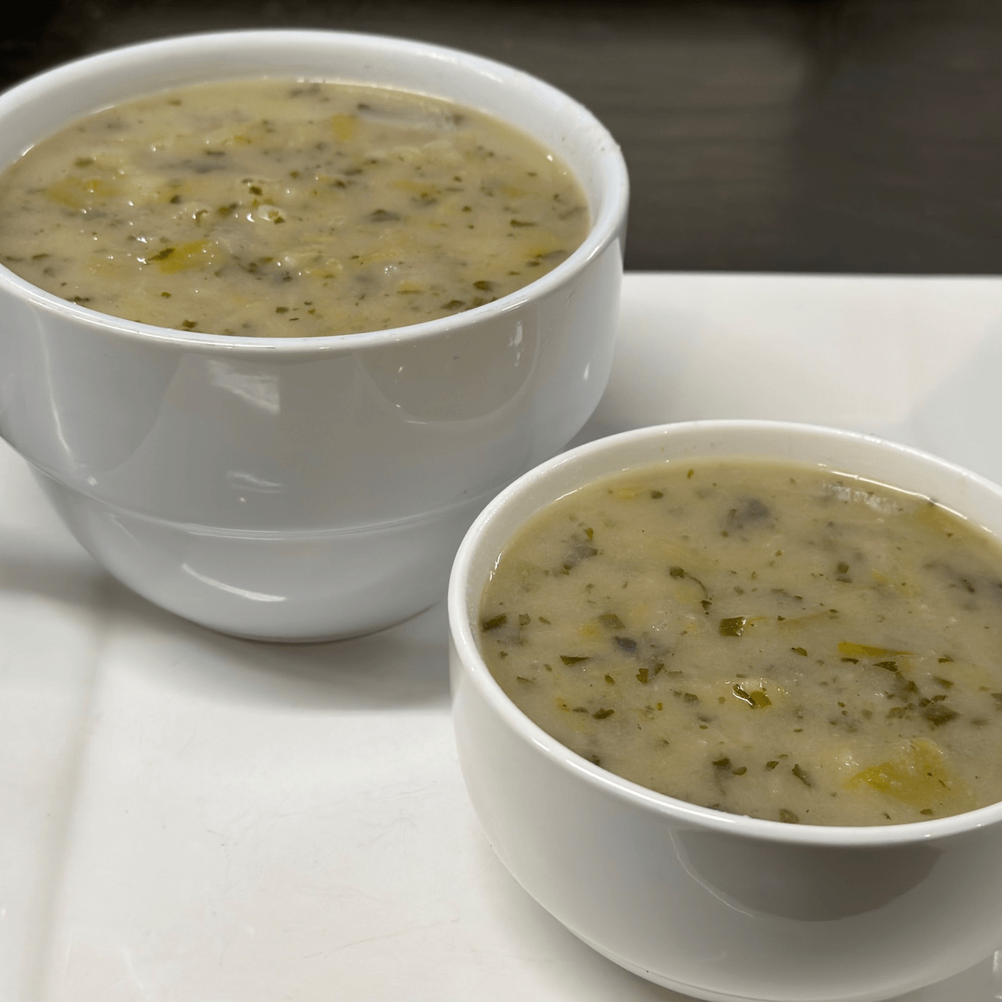 Soup of the Day