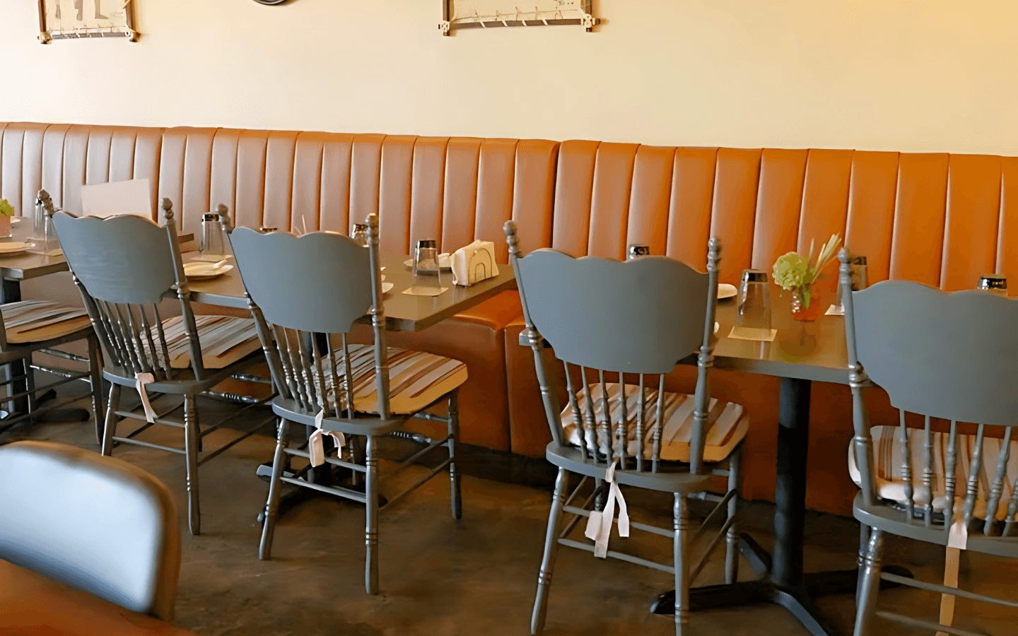 Ethiopiques Cafe and Restaurant Rewards