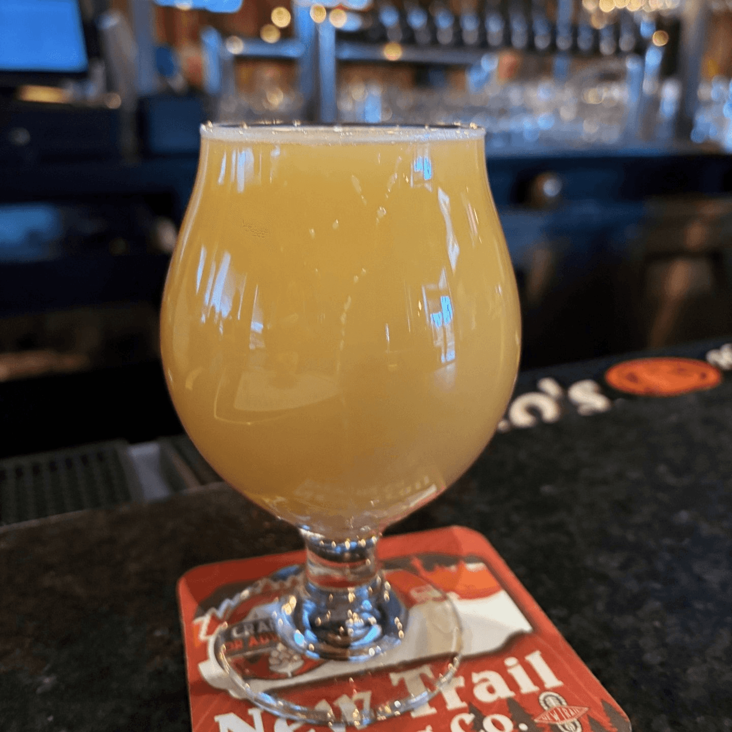 Every Weekday Happy Hour Delights & Craft Brews!