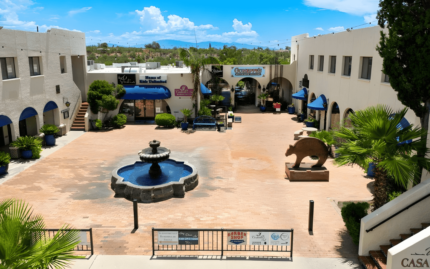 Built for Tucson, Rooted in Family