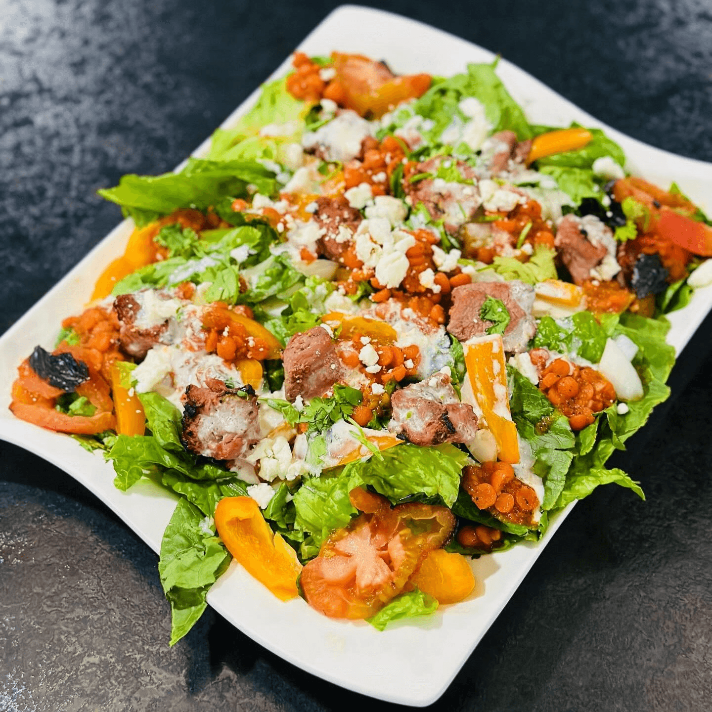 Afghan Catering for Your Next Event