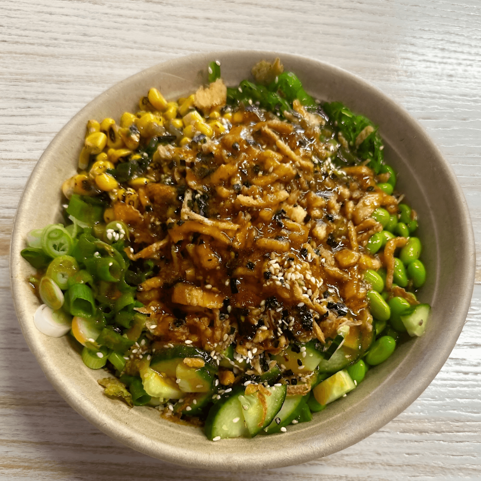 Poke Mahi Naples gallery image #3