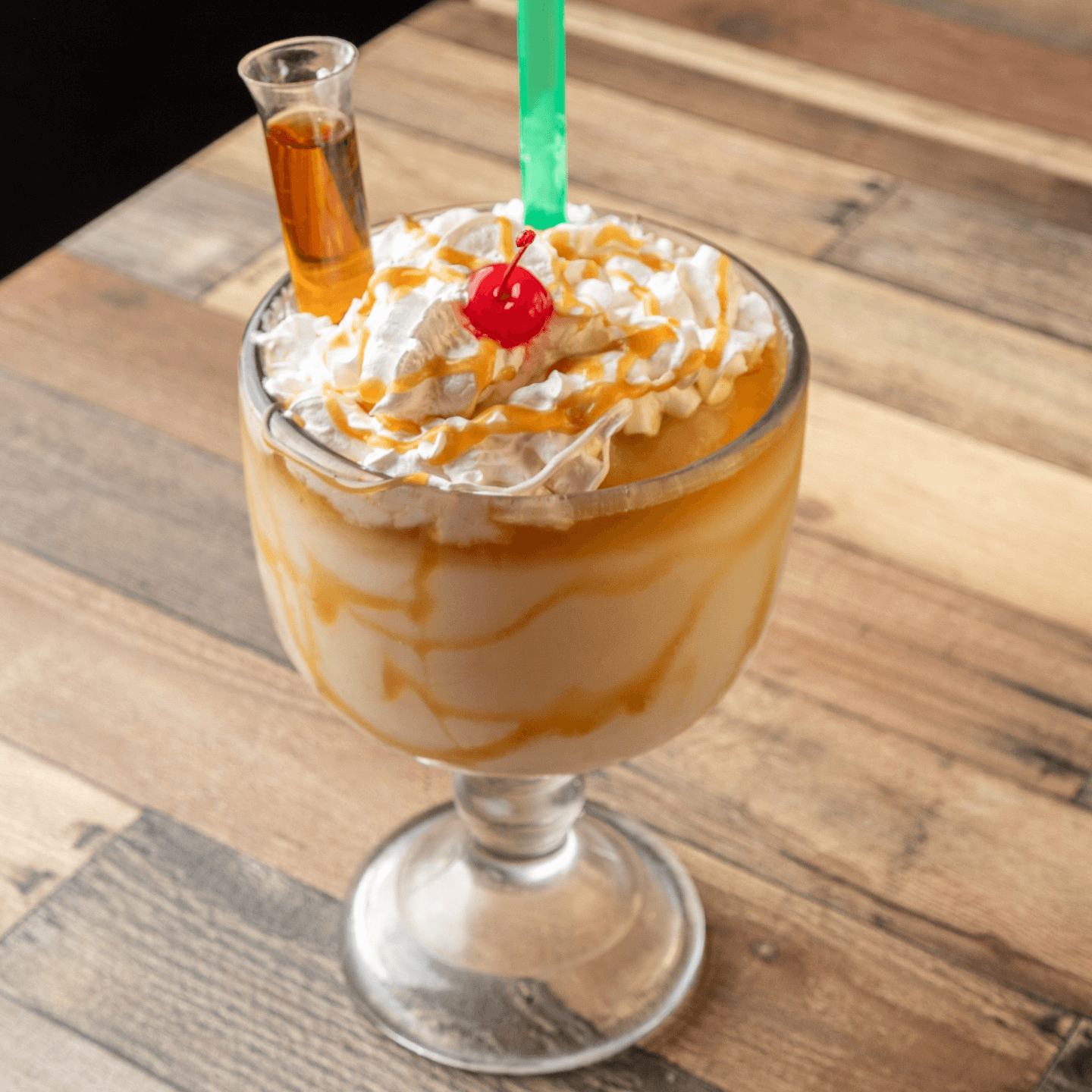 Great Selection of Drinks!