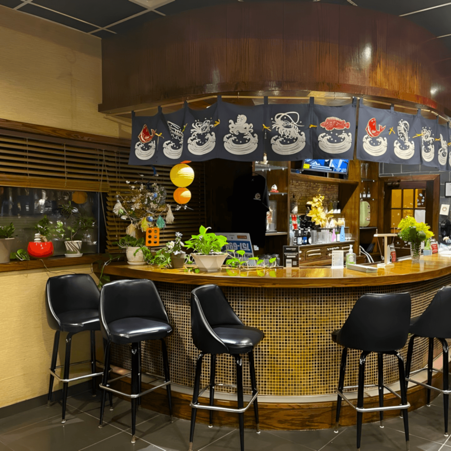 Reserve Your Table Today