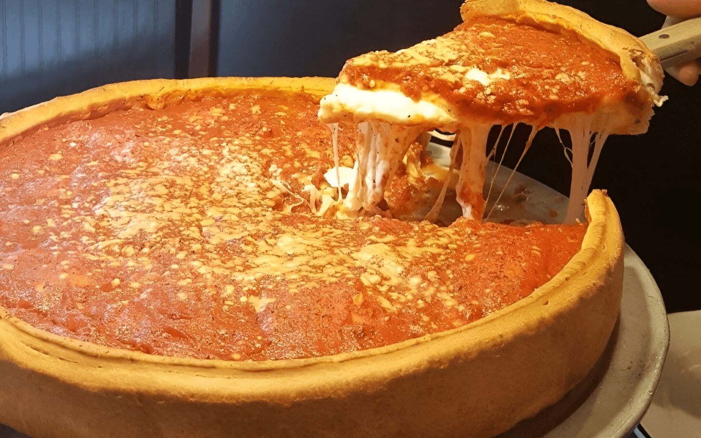 Leona's Pizzeria  Rewards