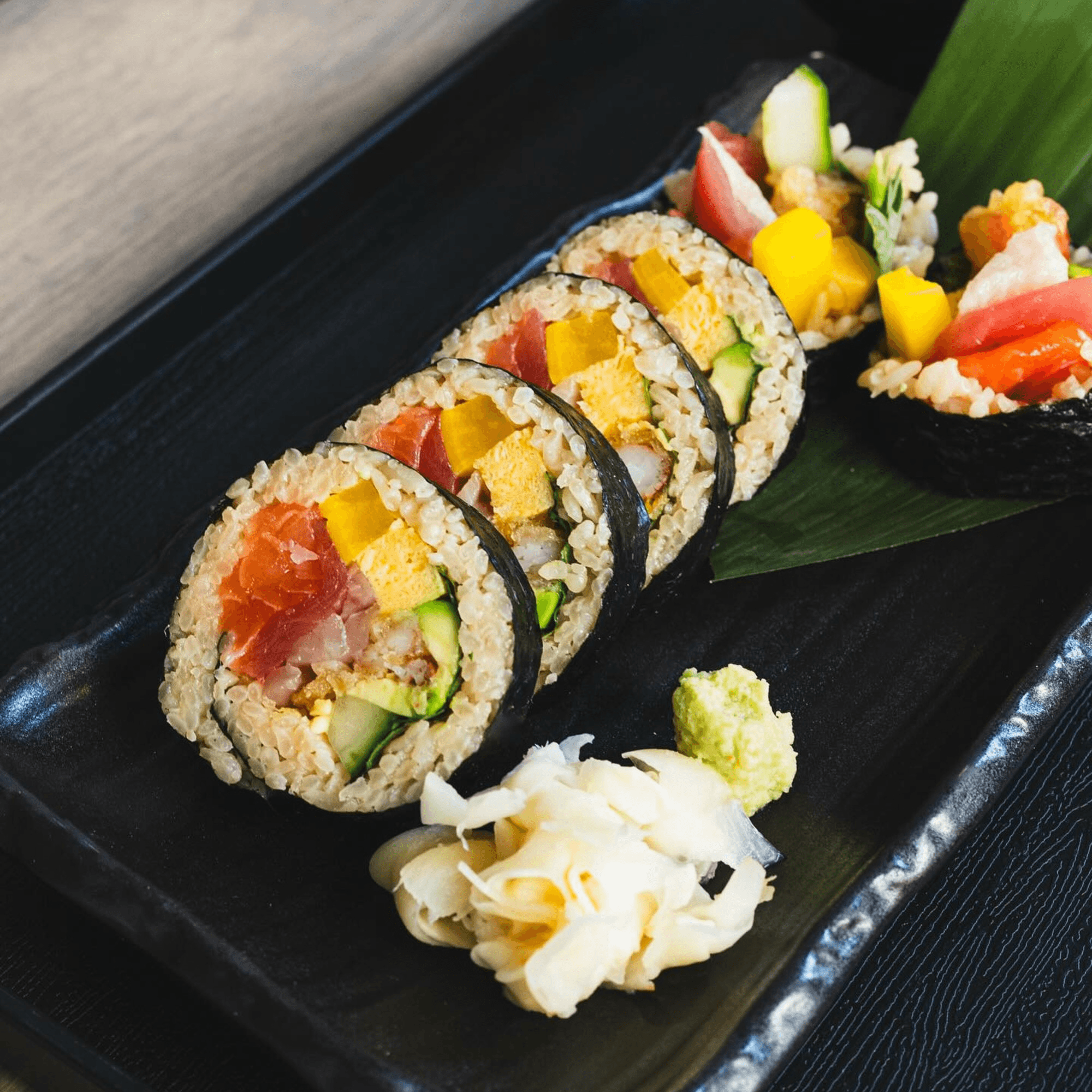 The Roll gallery image #3