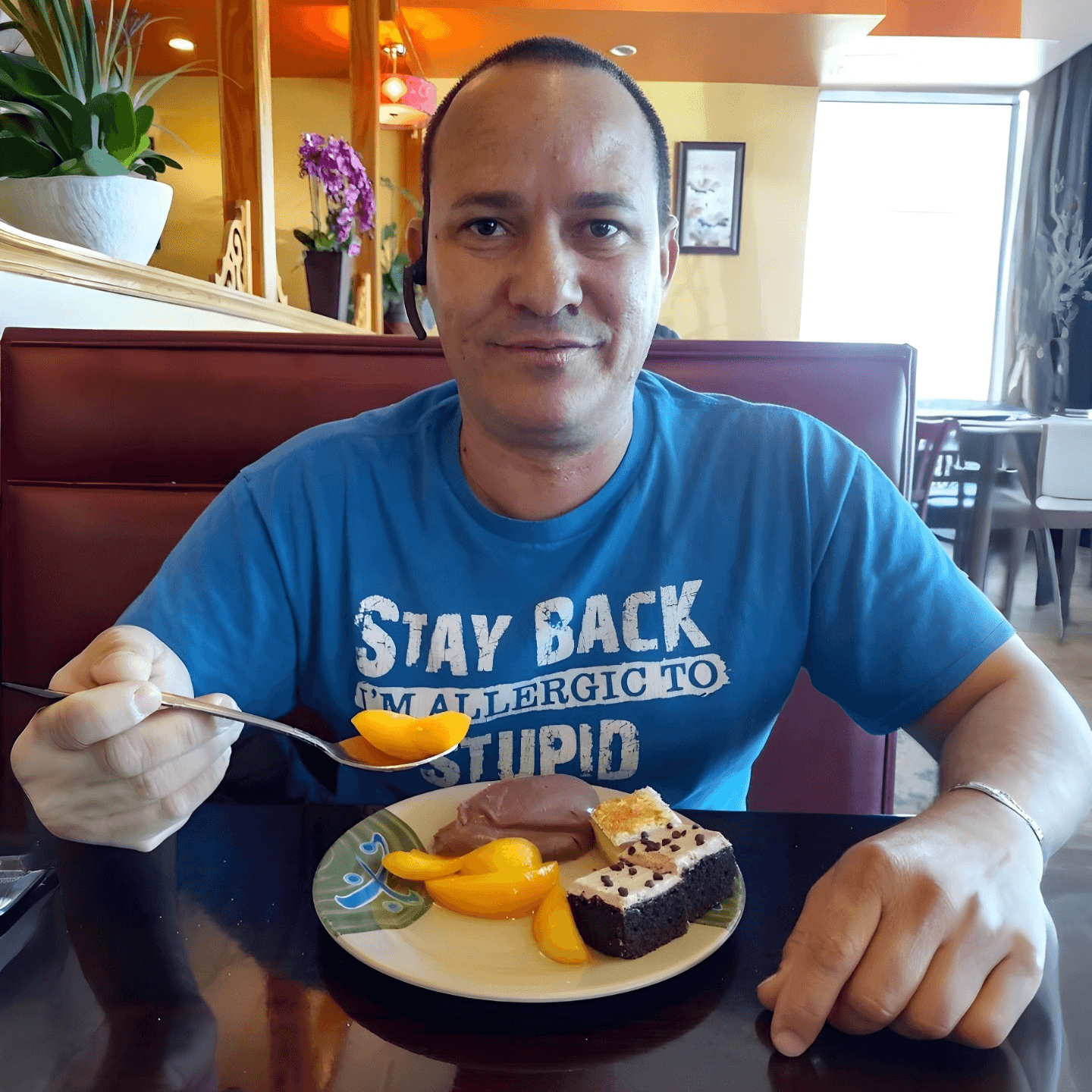 Where Community Meets the Table