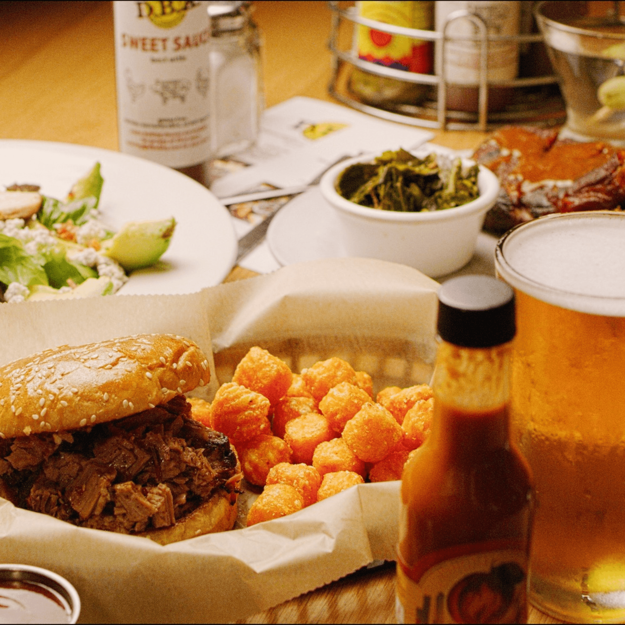 DBA Barbecue gallery image #7