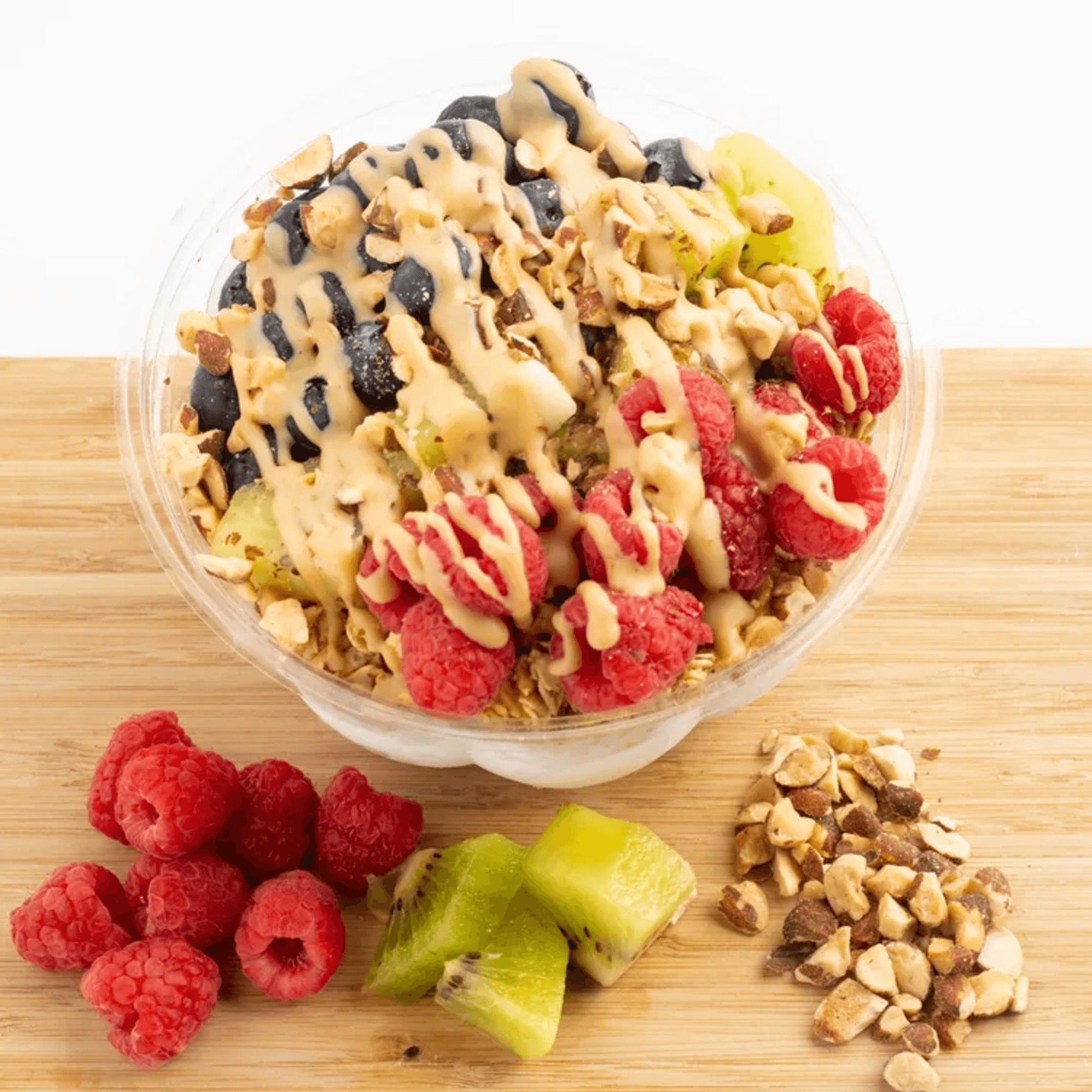 Liv Pure Acai gallery image #2