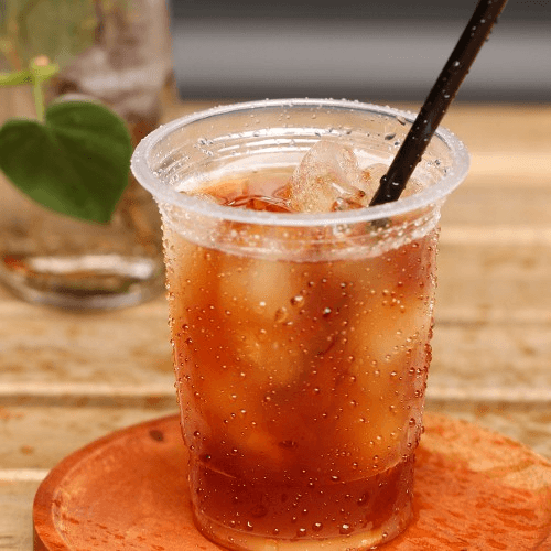 Sweet Iced Tea