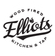 Elliot's Wood Fired Kitchen & Tap