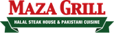 Maza Grill