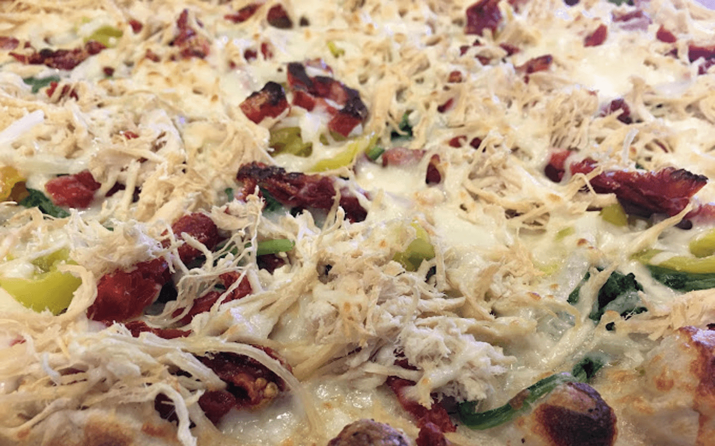 Pizza Amore Best pizza in North Tonawanda, NY