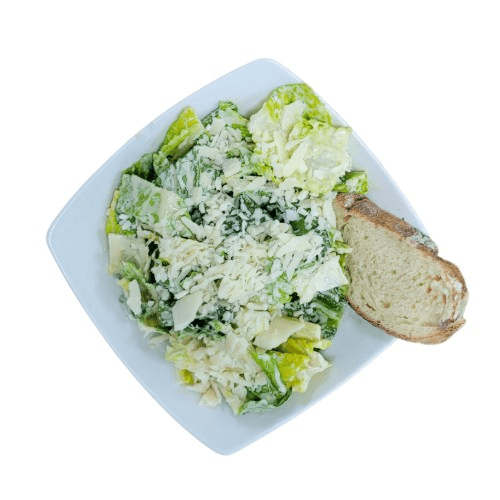 Cesare Salad.