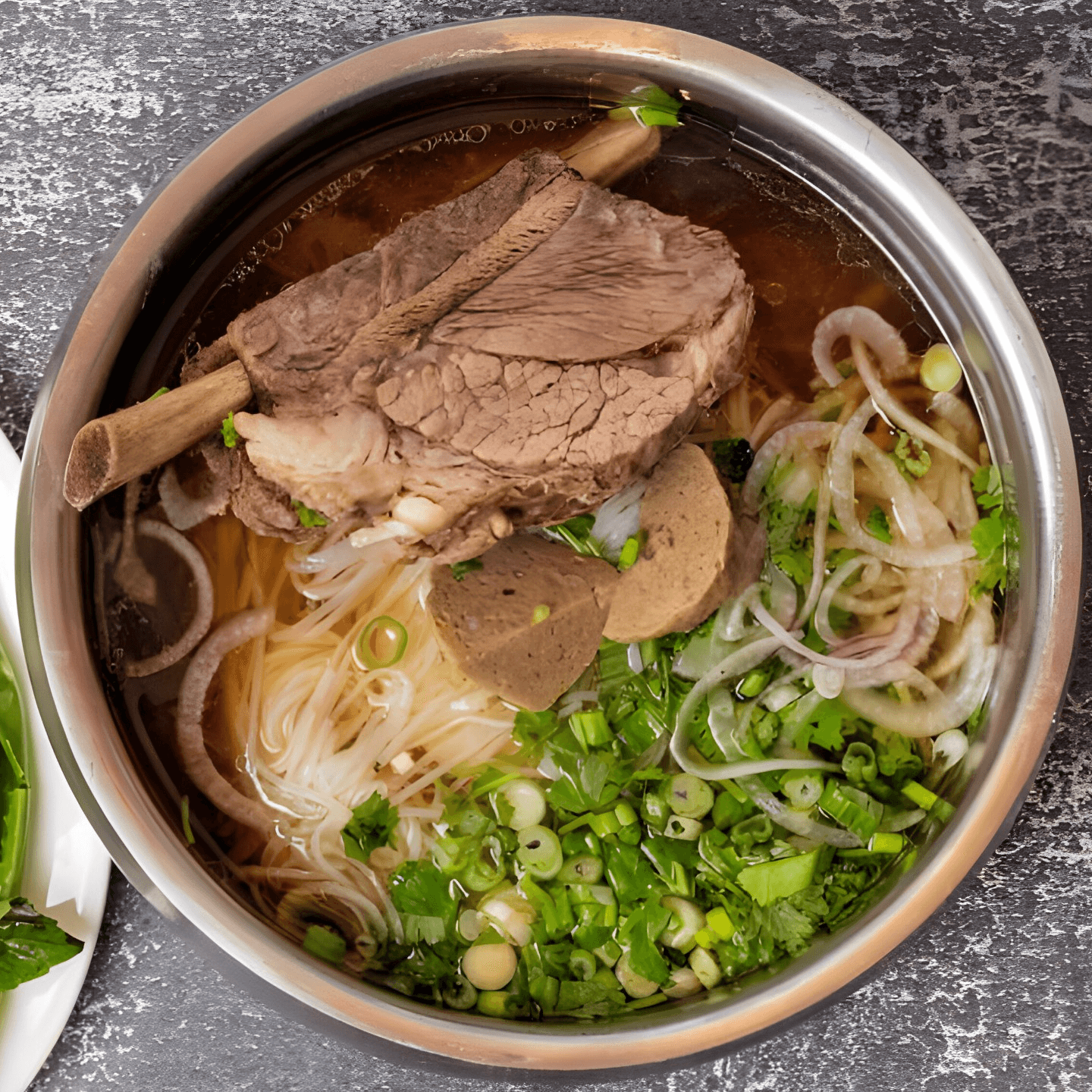 Real Vietnamese Food, Made Fresh Every Day 🥢