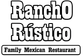 Rancho Rustico Restaurant