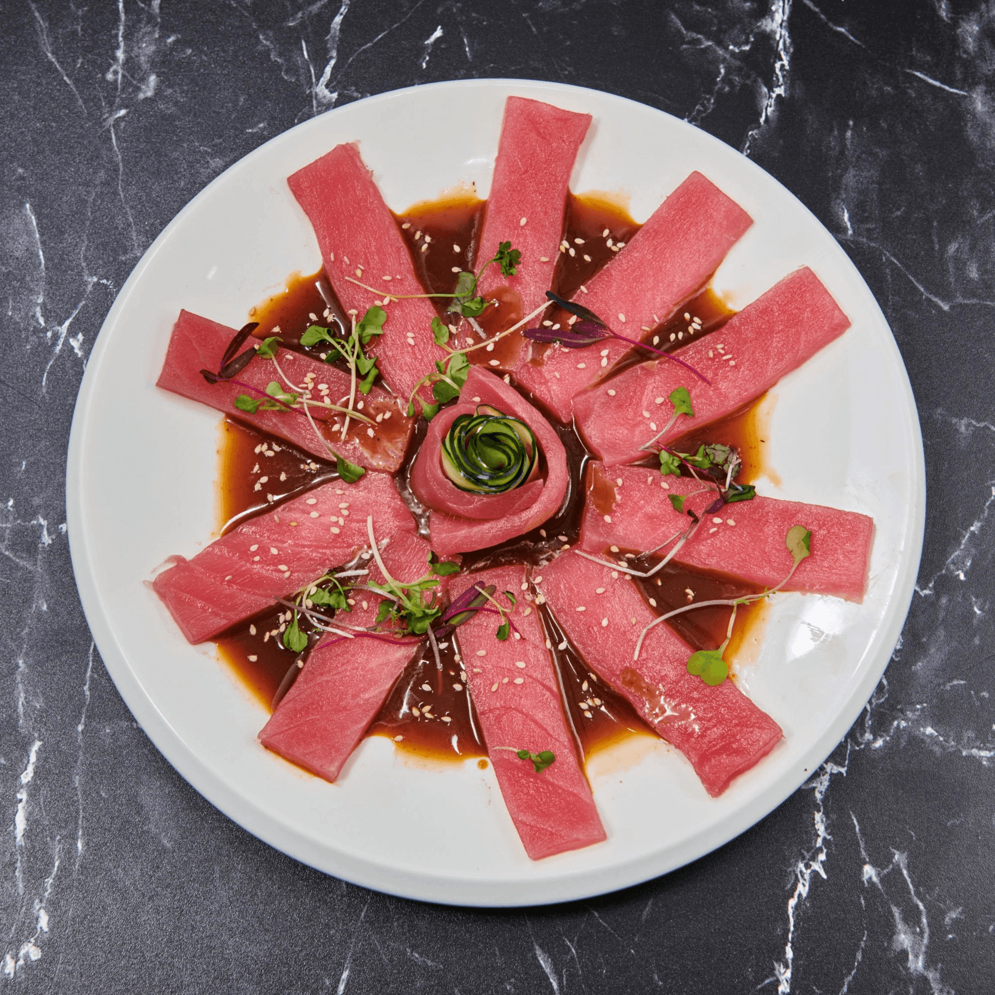 El Sushi Loco Sushi & Mariscos gallery image #1