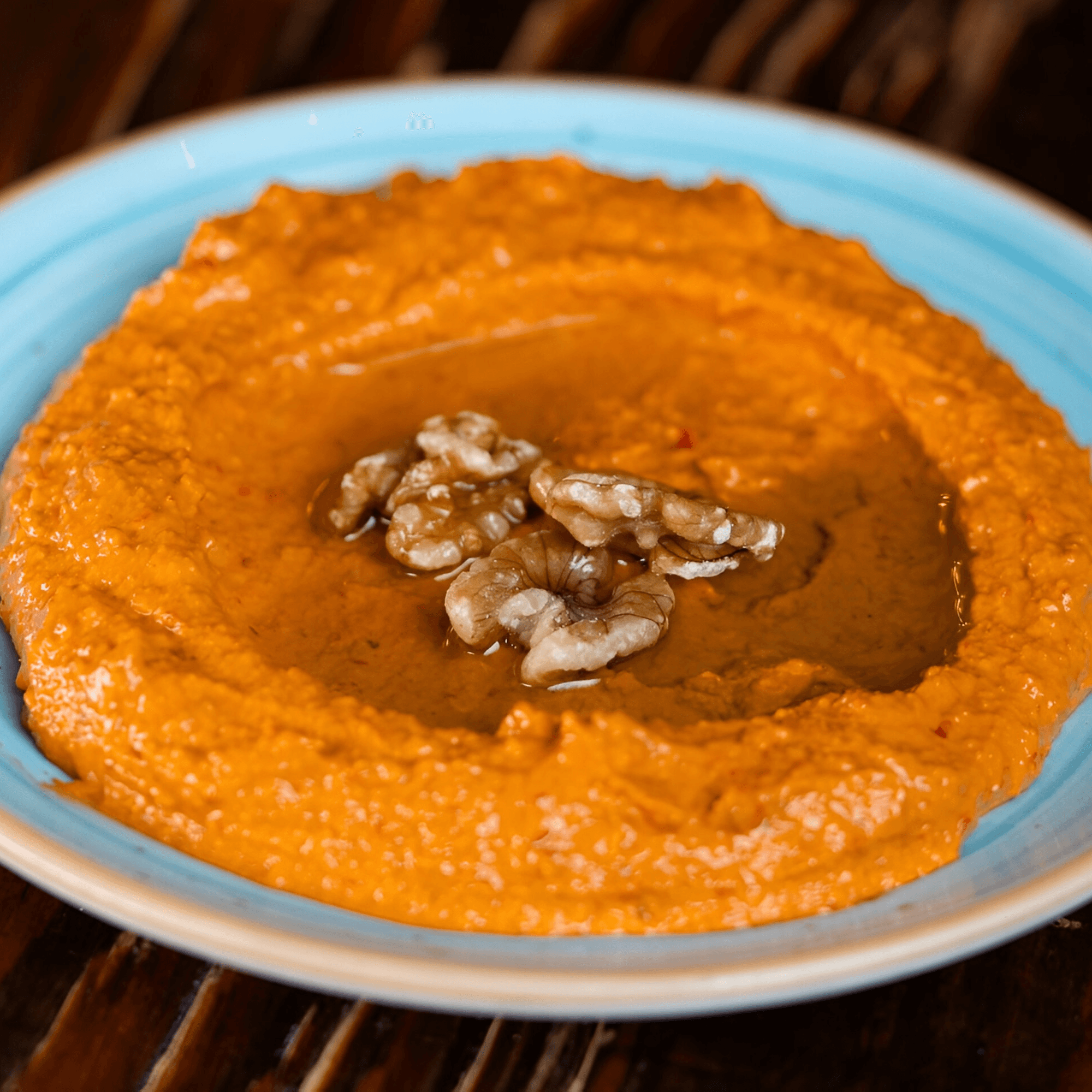 Sirocco Mediterranean Restaurant & Lounge gallery image #6