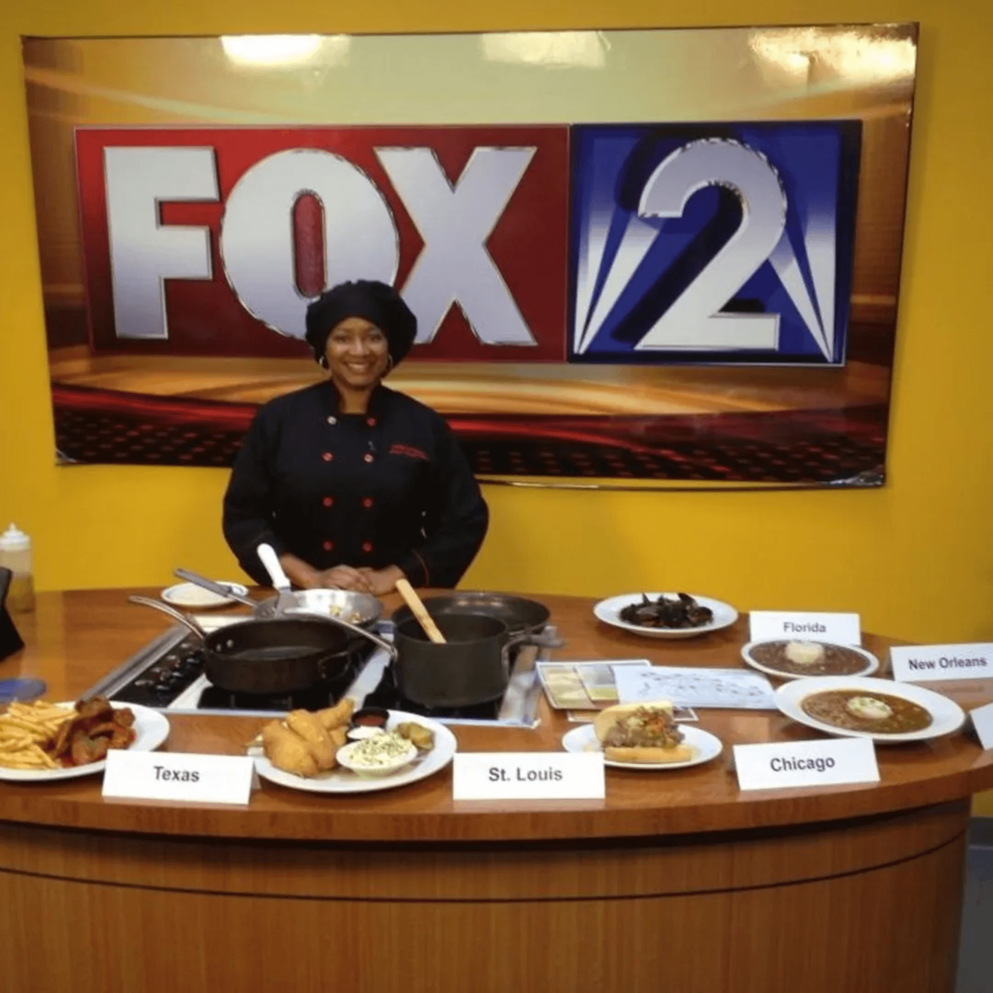 Cathy's Kitchen gallery image #4