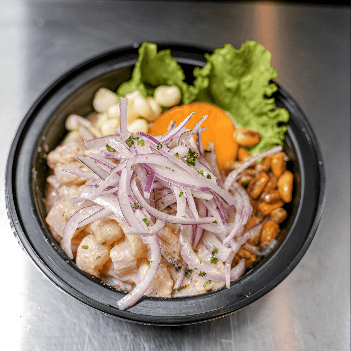 The Best Peruvian Food in NJ