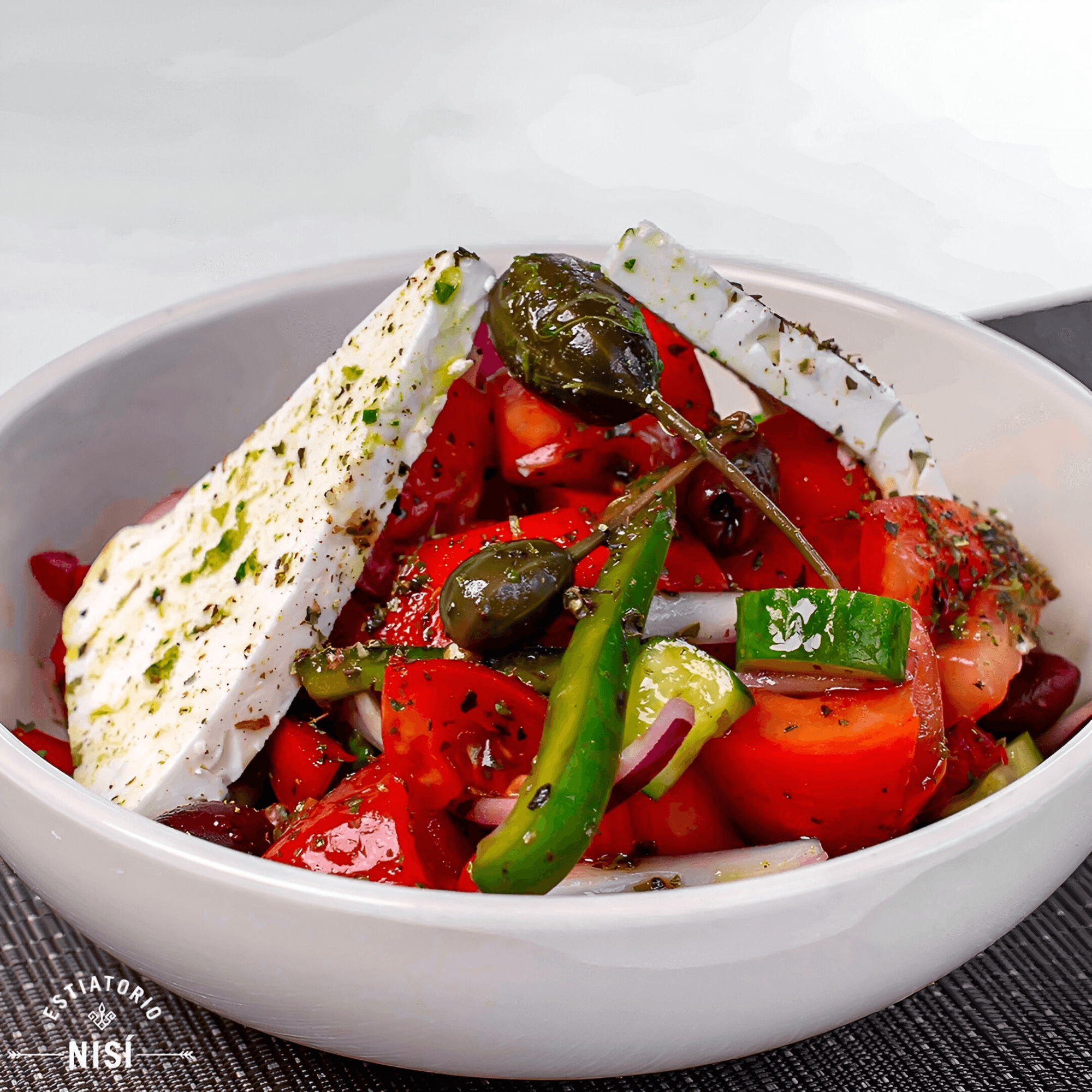 Nisi Estiatorio gallery image #8