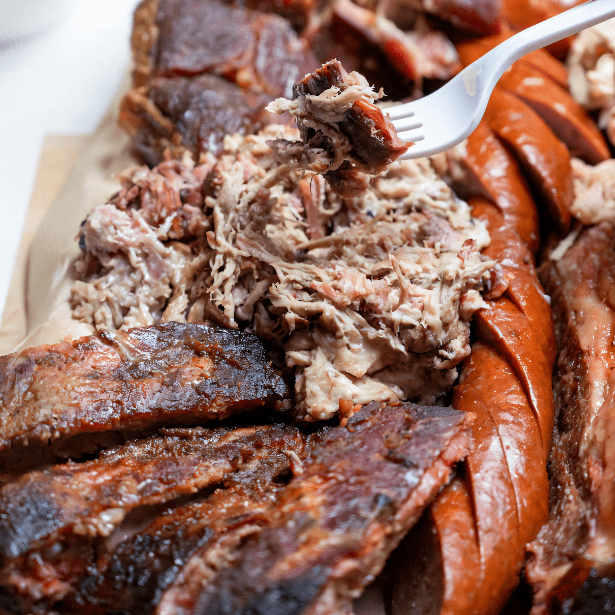 Baby Back Blues BBQ gallery image #5