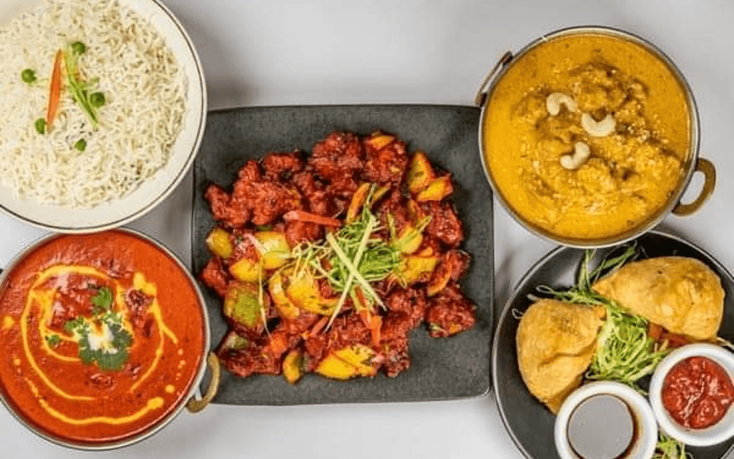 Togo India Rewards