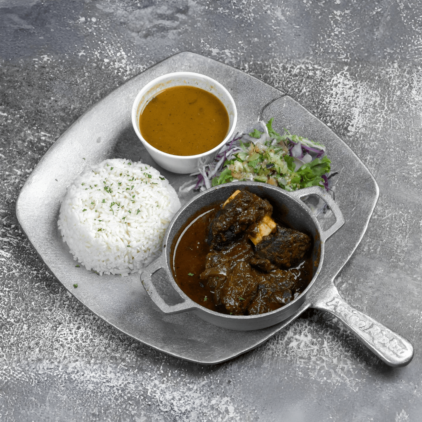 Discover the Flavors of the Caribbean