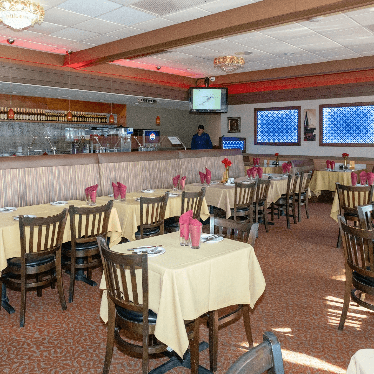 The Perfect Space for Your Special Occasion