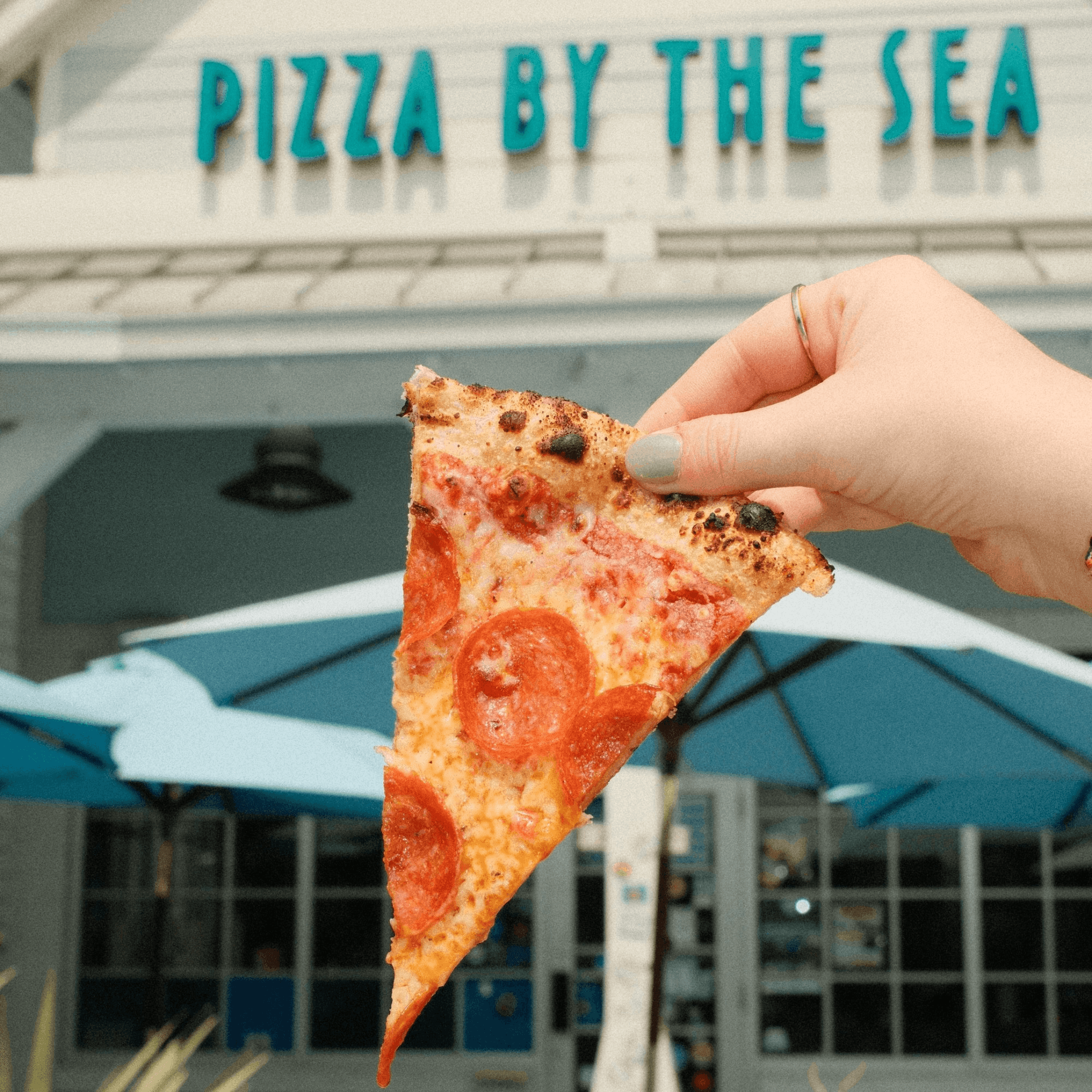Pizza by the Sea gallery image #2